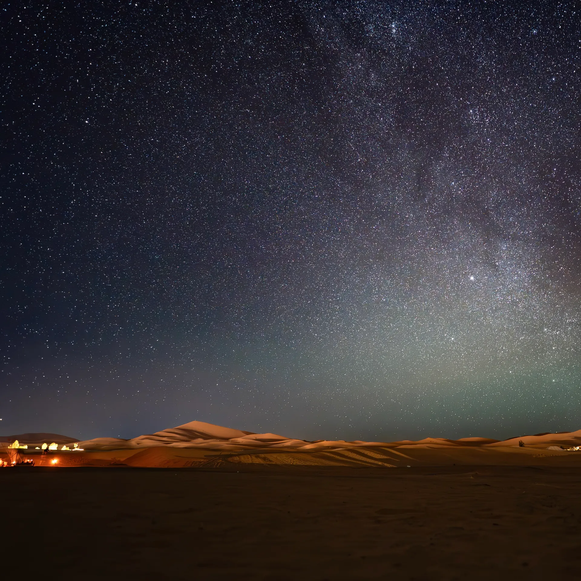 Erg Chebbi