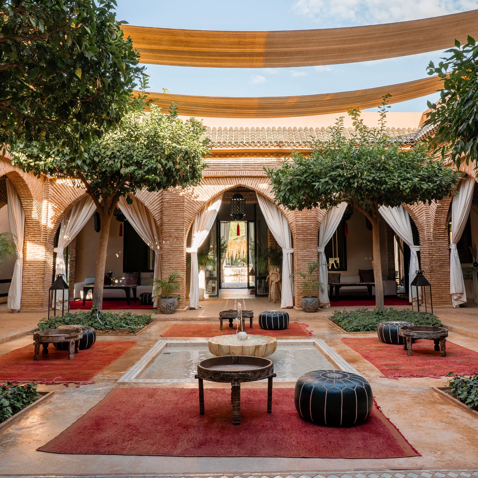 Marrakech