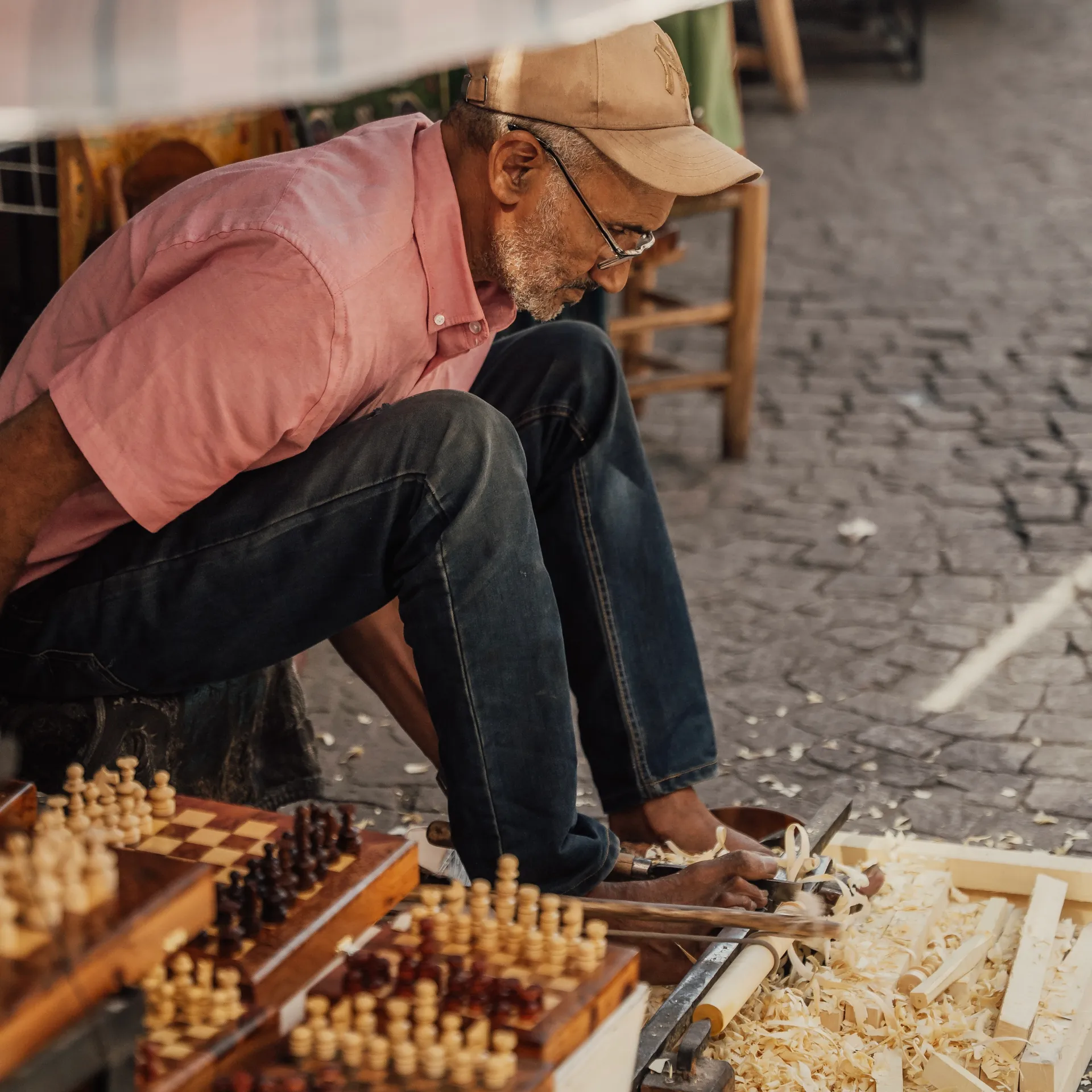 Marrakech