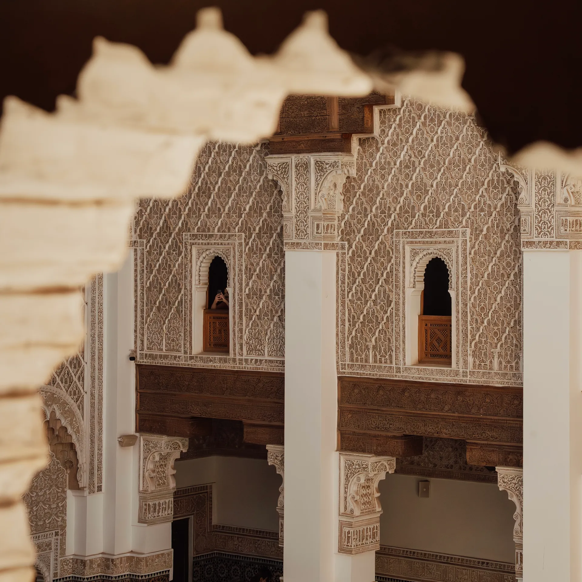 Marrakech