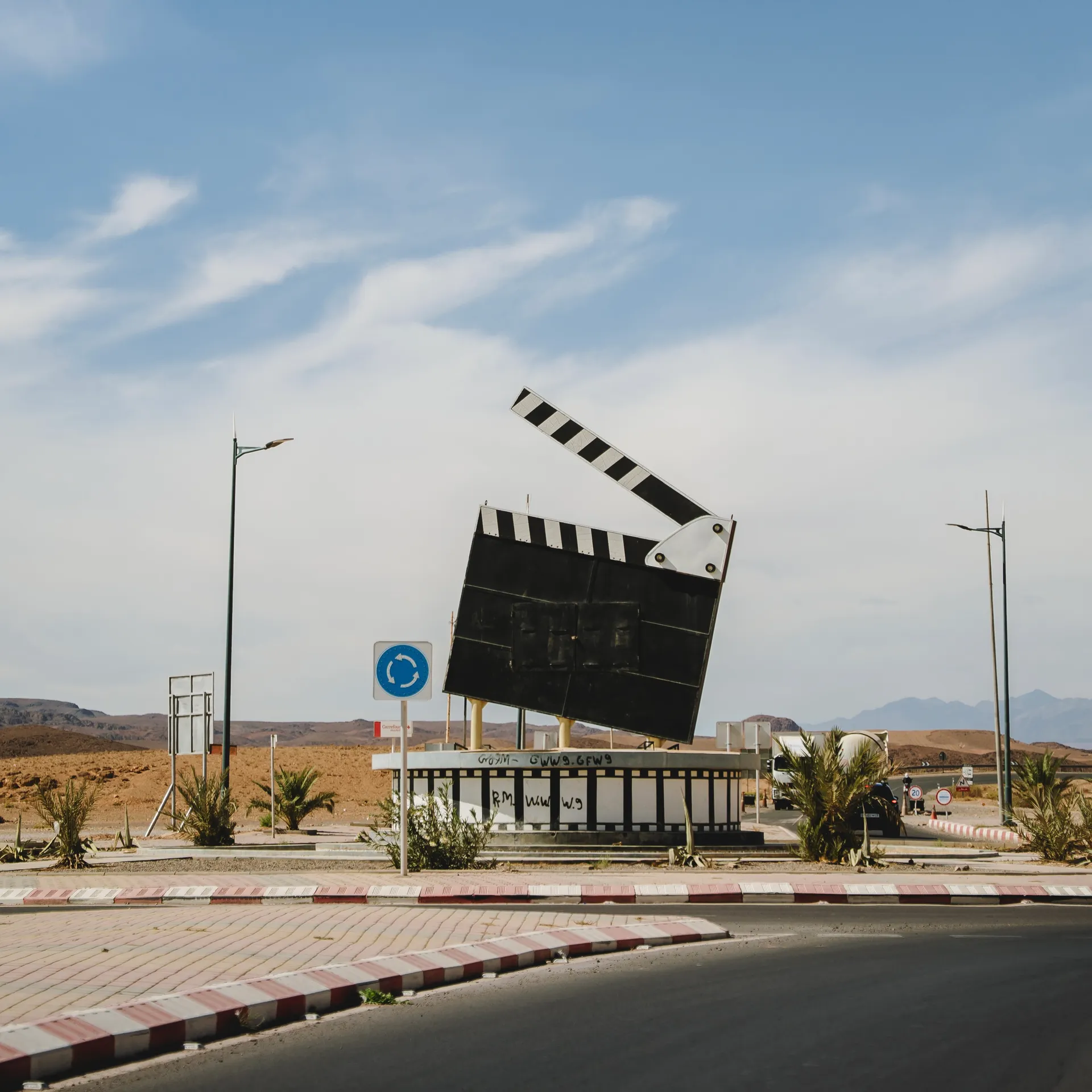 Ouarzazate