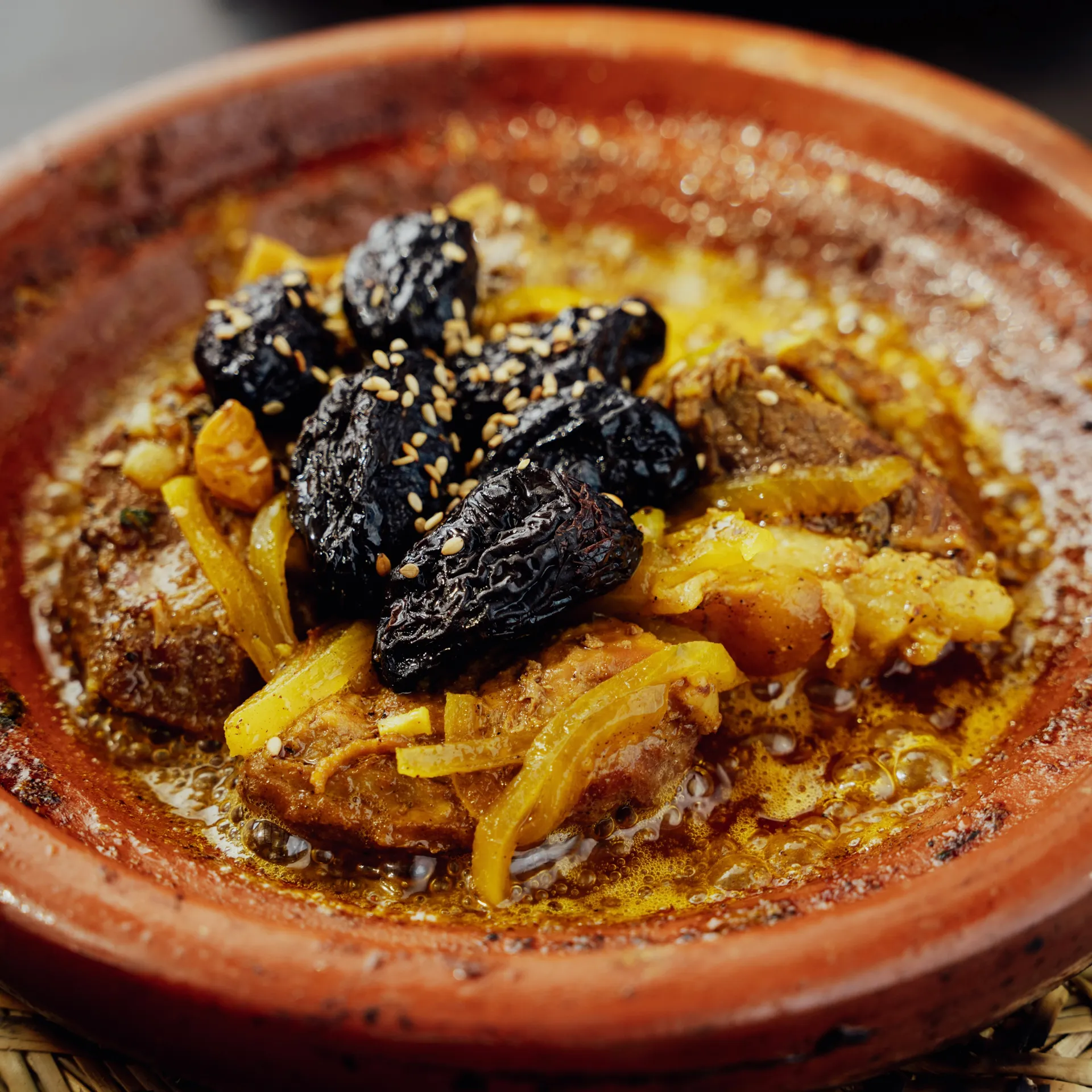 Sapori marocchini