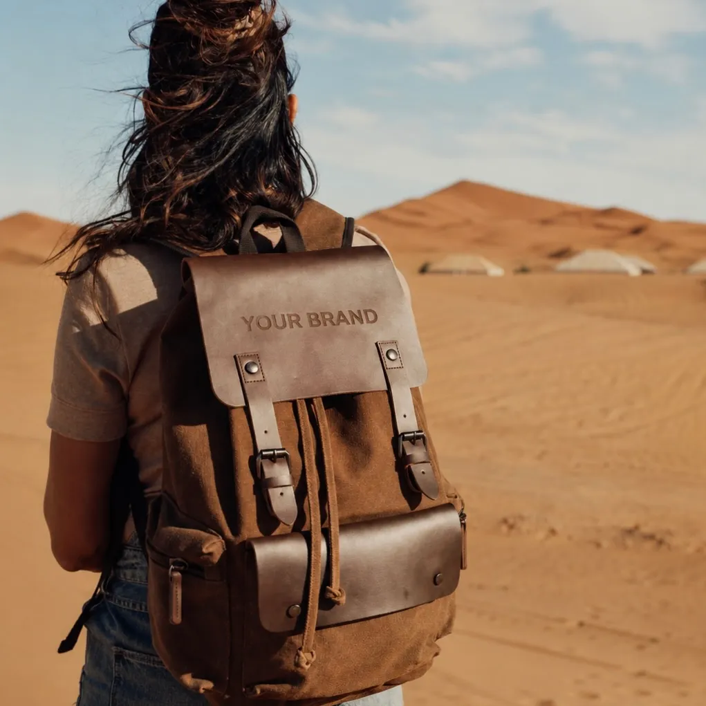 Brand Visual Suite