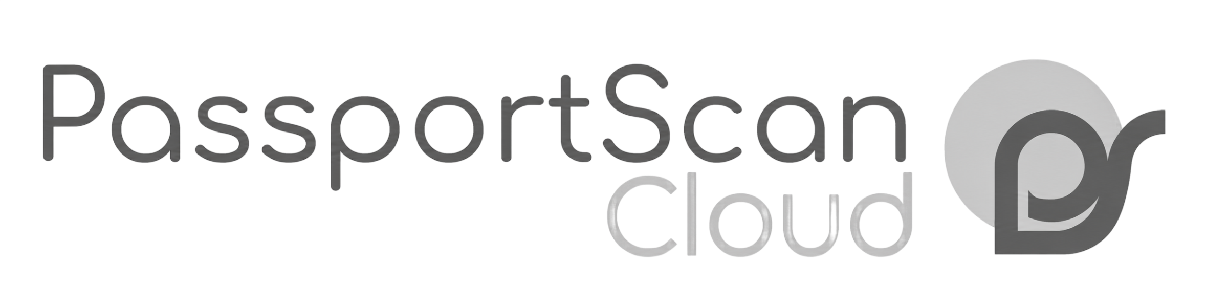PassportScan Cloud